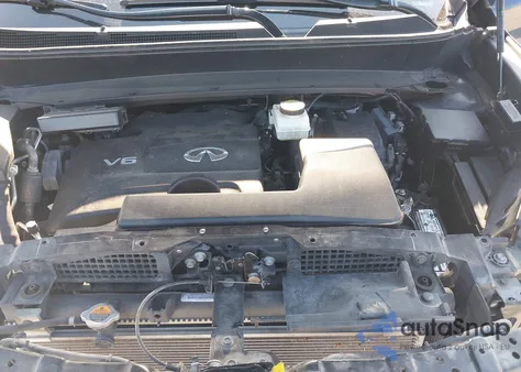 2020 Infiniti Qx60 Luxe из США, поврежденный, VIN 5N1DL0MN4LC510185